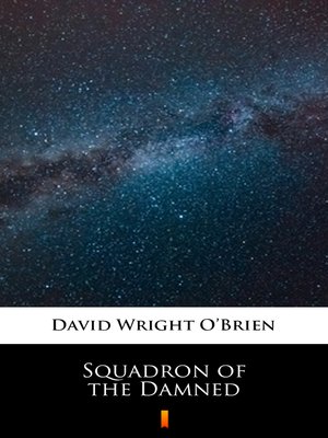 cover image of Squadron of the Damned